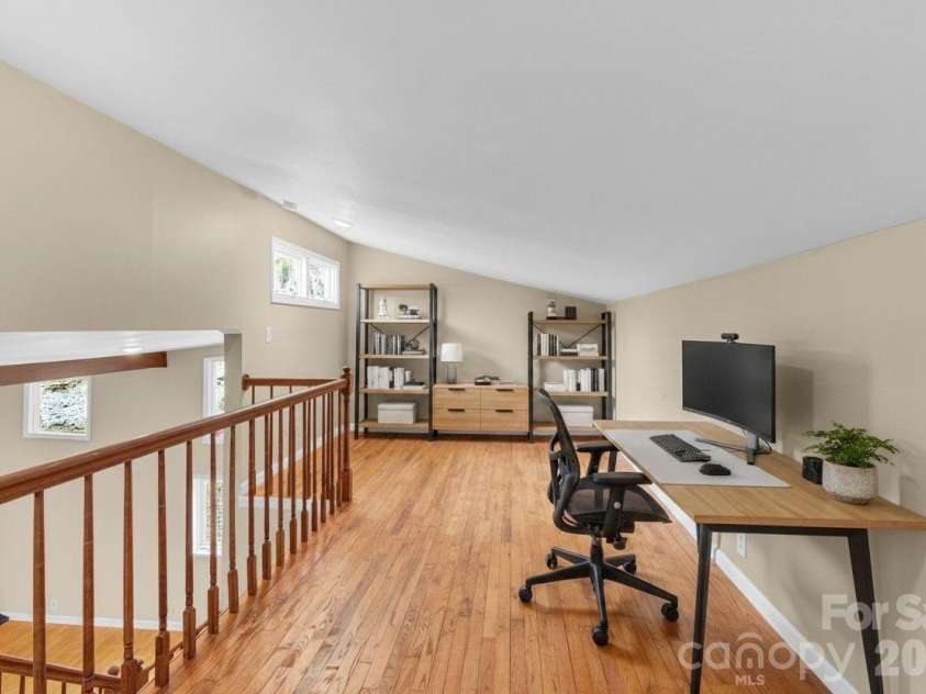 229 Riverhills Drive, Forest City, NC 28043.  MLS# CAR4341560, YatesRealty ID 5343. Virtually Staged