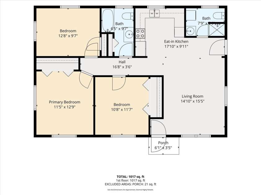 920 Longview Avenue, Kannapolis, NC 28081.  MLS# CAR4428527, YatesRealty ID 53431. 