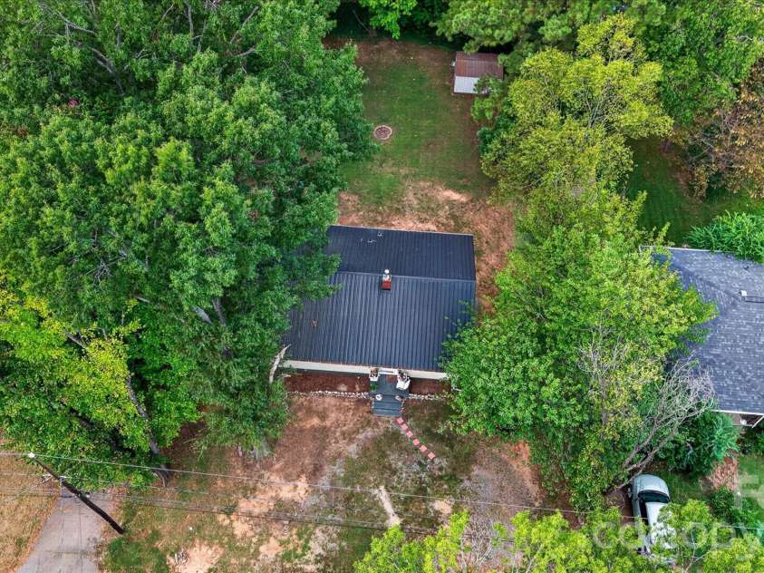 920 Longview Avenue, Kannapolis, NC 28081.  MLS# CAR4428527, YatesRealty ID 53431. 