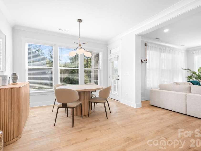 17350 Monocacy Boulevard, Huntersville, NC 28078.  MLS# CAR4428692, YatesRealty ID 53434. 