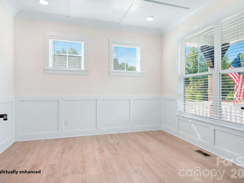 17350 Monocacy Boulevard, Huntersville, NC 28078.  MLS# CAR4428692, YatesRealty ID 53434. 
