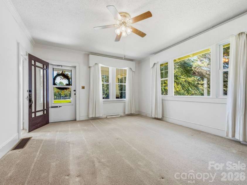 1308 Charlotte Highway, Fairview, NC 28730.  MLS# CAR4429052, YatesRealty ID 53437. 
