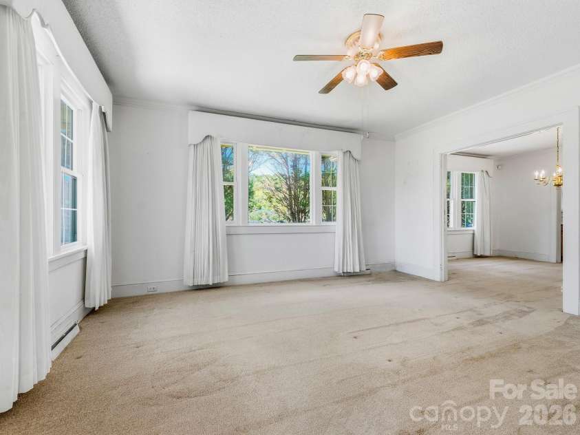 1308 Charlotte Highway, Fairview, NC 28730.  MLS# CAR4429052, YatesRealty ID 53437. 