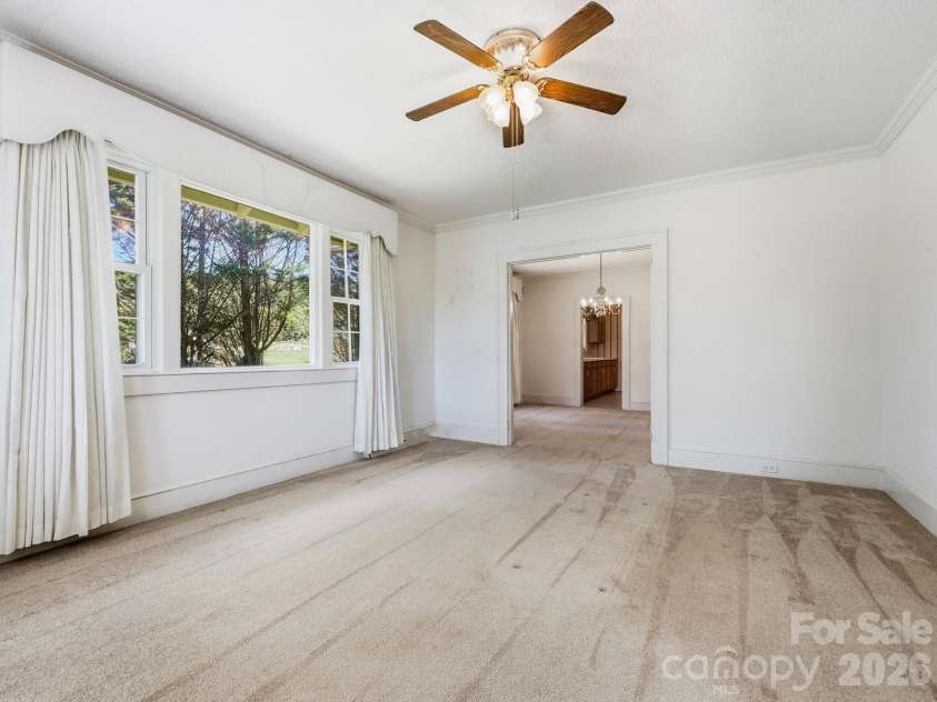 1308 Charlotte Highway, Fairview, NC 28730.  MLS# CAR4429052, YatesRealty ID 53437. 