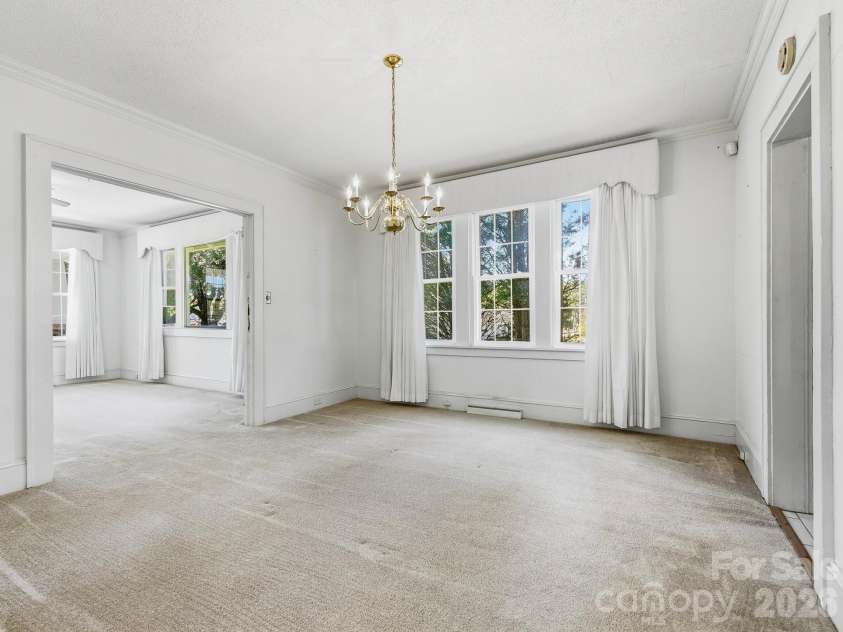 1308 Charlotte Highway, Fairview, NC 28730.  MLS# CAR4429052, YatesRealty ID 53437. 