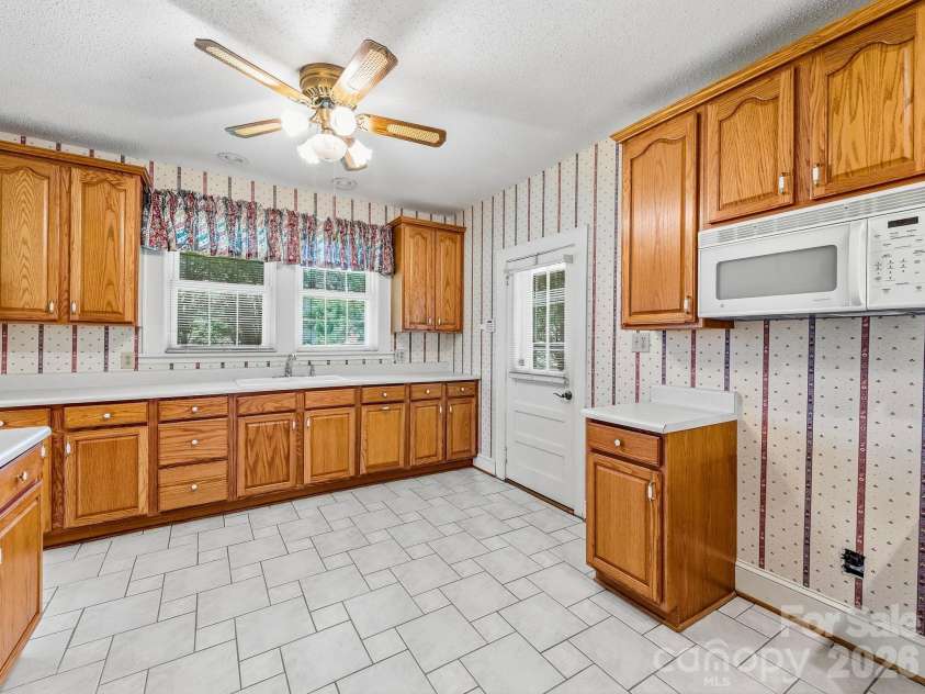 1308 Charlotte Highway, Fairview, NC 28730.  MLS# CAR4429052, YatesRealty ID 53437. 
