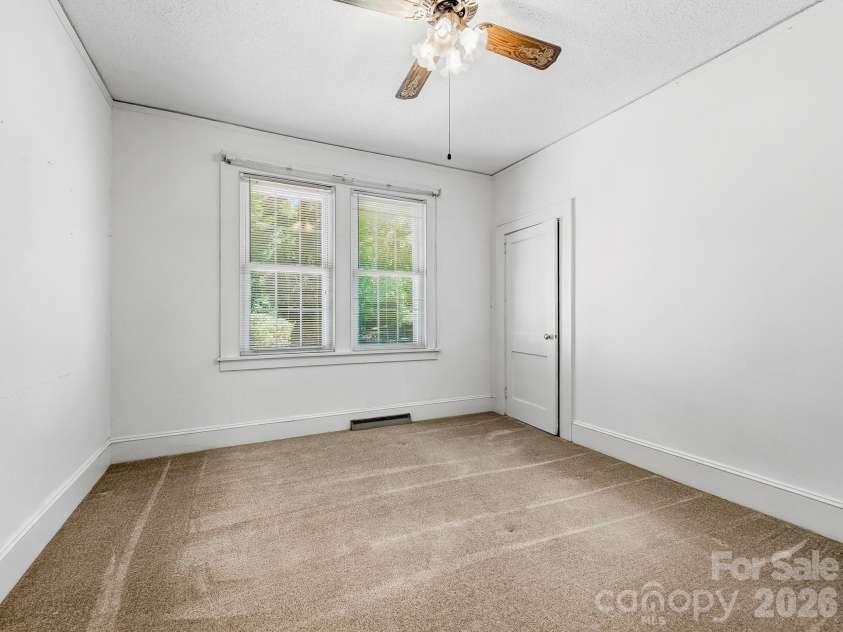 1308 Charlotte Highway, Fairview, NC 28730.  MLS# CAR4429052, YatesRealty ID 53437. 