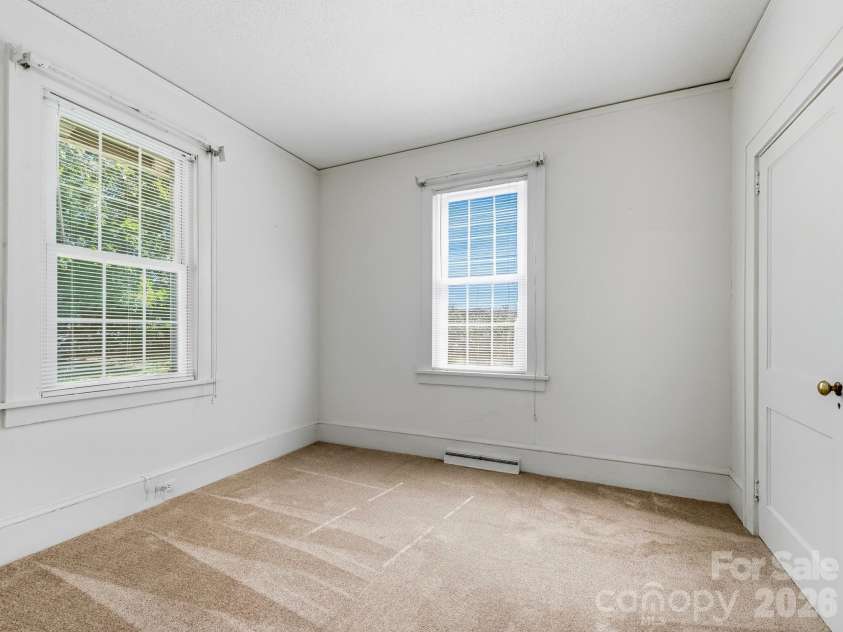 1308 Charlotte Highway, Fairview, NC 28730.  MLS# CAR4429052, YatesRealty ID 53437. 