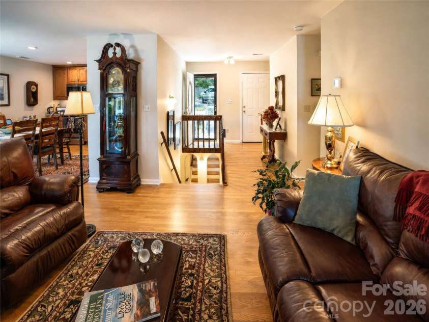 2231 Point Drive, Nebo, NC 28761.  MLS# CAR4428841, YatesRealty ID 53439. 