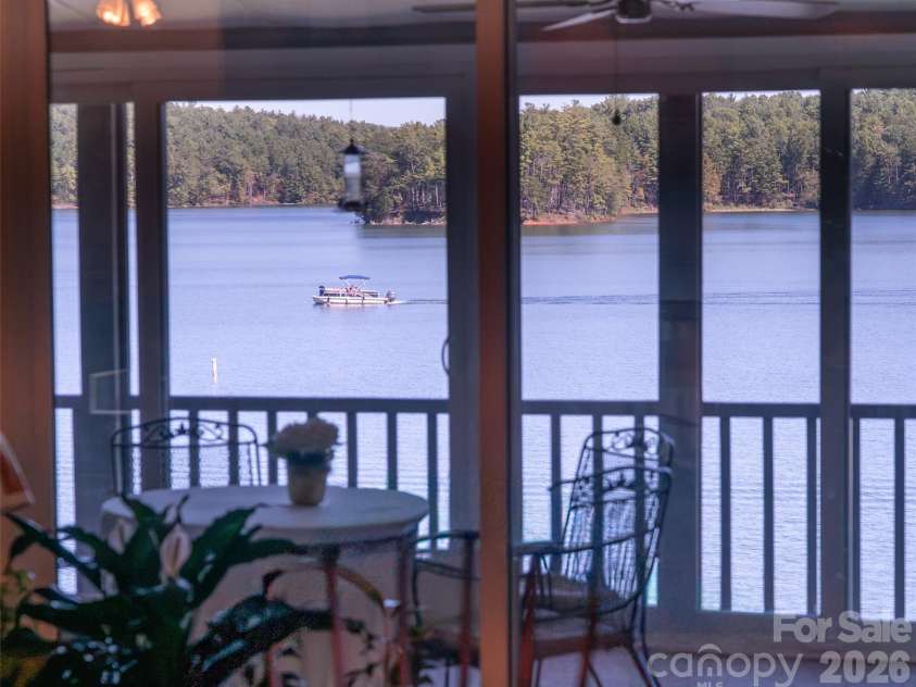 2231 Point Drive, Nebo, NC 28761.  MLS# CAR4428841, YatesRealty ID 53439. 
