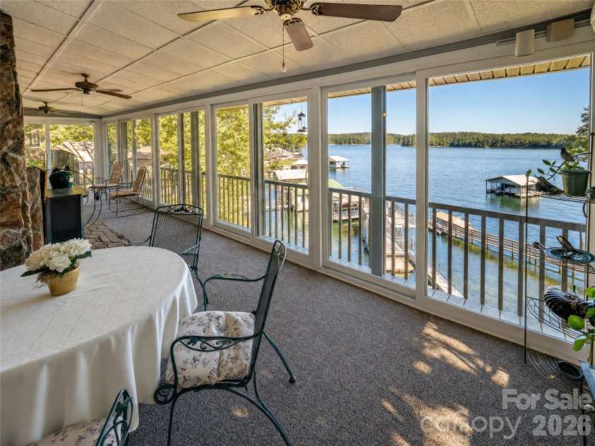 2231 Point Drive, Nebo, NC 28761.  MLS# CAR4428841, YatesRealty ID 53439. 