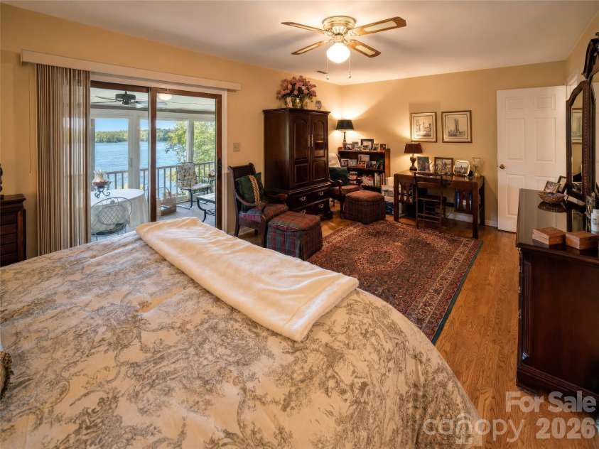 2231 Point Drive, Nebo, NC 28761.  MLS# CAR4428841, YatesRealty ID 53439. Primary