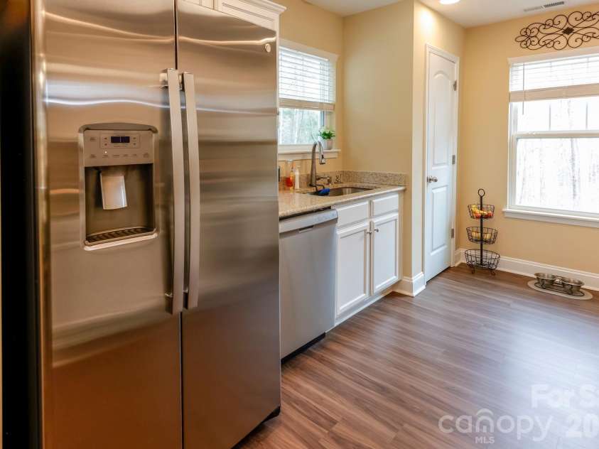 203 Burnt Chimney Lane, Rutherfordton, NC 28139.  MLS# CAR4351732, YatesRealty ID 5344. 