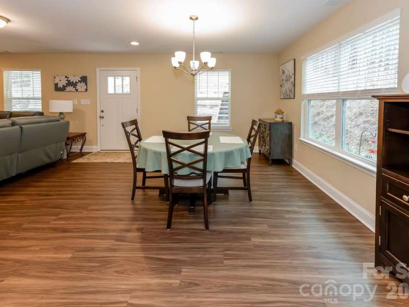 203 Burnt Chimney Lane, Rutherfordton, NC 28139.  MLS# CAR4351732, YatesRealty ID 5344. 