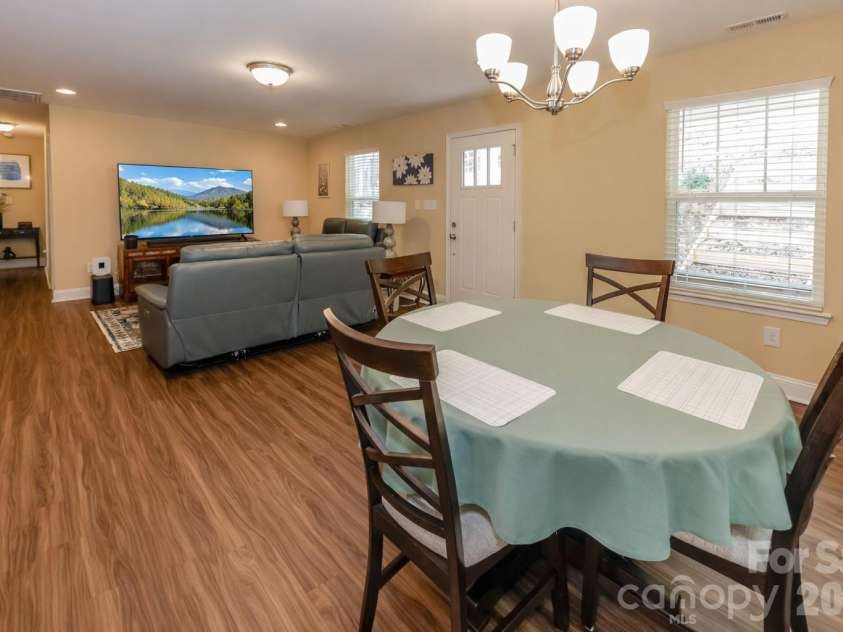203 Burnt Chimney Lane, Rutherfordton, NC 28139.  MLS# CAR4351732, YatesRealty ID 5344. 