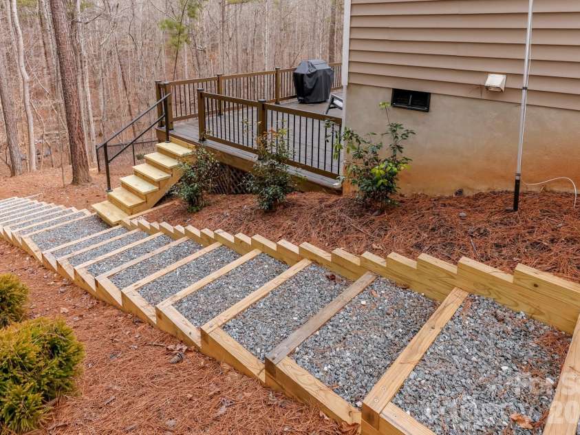 203 Burnt Chimney Lane, Rutherfordton, NC 28139.  MLS# CAR4351732, YatesRealty ID 5344. 