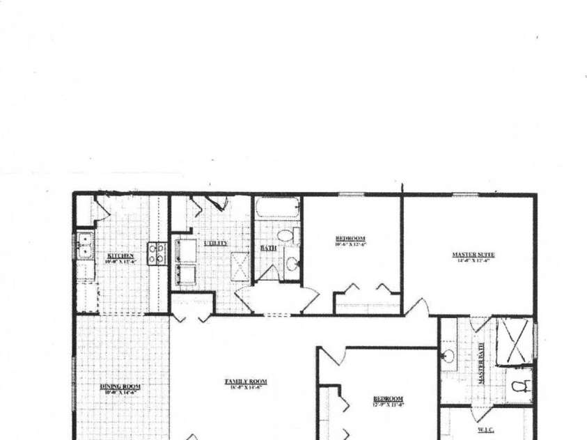203 Burnt Chimney Lane, Rutherfordton, NC 28139.  MLS# CAR4351732, YatesRealty ID 5344. 