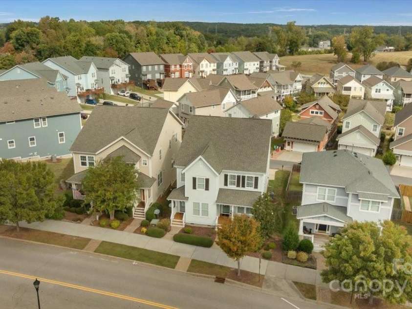 758 Waterscape Court, Rock Hill, SC 29730.  MLS# CAR4313254, YatesRealty ID 5344. 