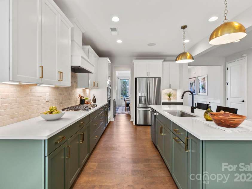 160 Goorawing Lane, Mooresville, NC 28115.  MLS# CAR4331933, YatesRealty ID 53440. REPRESENTATIVE PHOTO