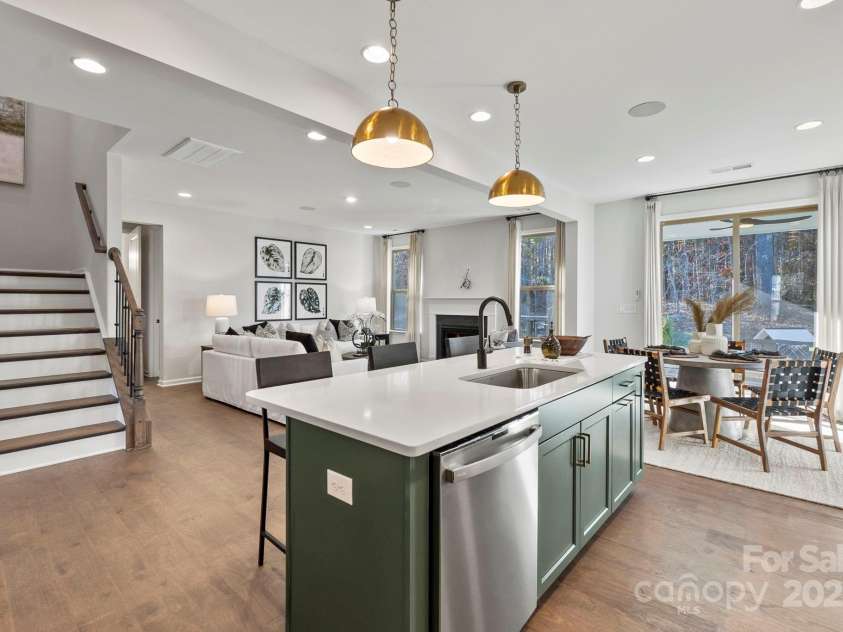 160 Goorawing Lane, Mooresville, NC 28115.  MLS# CAR4331933, YatesRealty ID 53440. REPRESENTATIVE PHOTO