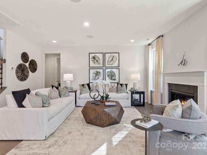 160 Goorawing Lane, Mooresville, NC 28115.  MLS# CAR4331933, YatesRealty ID 53440. REPRESENTATIVE PHOTO