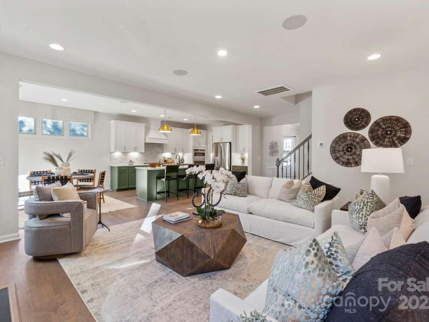 160 Goorawing Lane, Mooresville, NC 28115.  MLS# CAR4331933, YatesRealty ID 53440. REPRESENTATIVE PHOTO