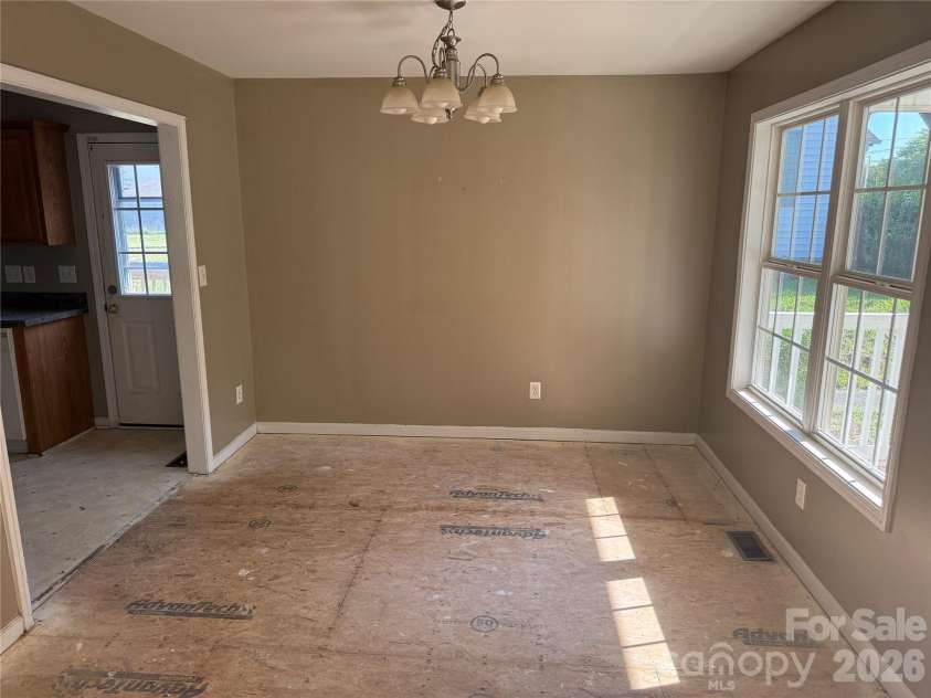 406 Caldwell Street, Salisbury, NC 28144.  MLS# CAR4428954, YatesRealty ID 53441. 