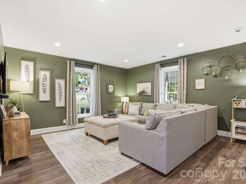 92 Meadow Avenue, Concord, NC 28025.  MLS# CAR4381064, YatesRealty ID 53443. 