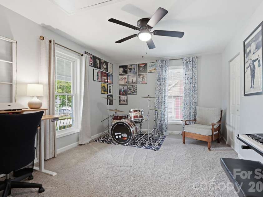92 Meadow Avenue, Concord, NC 28025.  MLS# CAR4381064, YatesRealty ID 53443. 