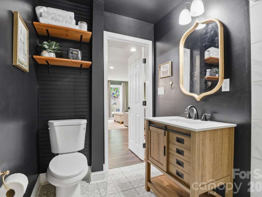 92 Meadow Avenue, Concord, NC 28025.  MLS# CAR4381064, YatesRealty ID 53443. 