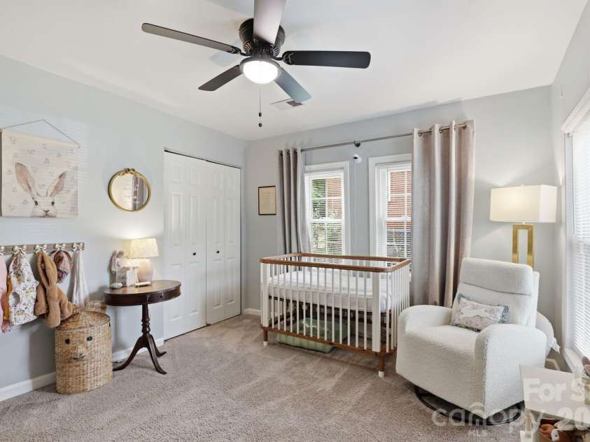 92 Meadow Avenue, Concord, NC 28025.  MLS# CAR4381064, YatesRealty ID 53443. 