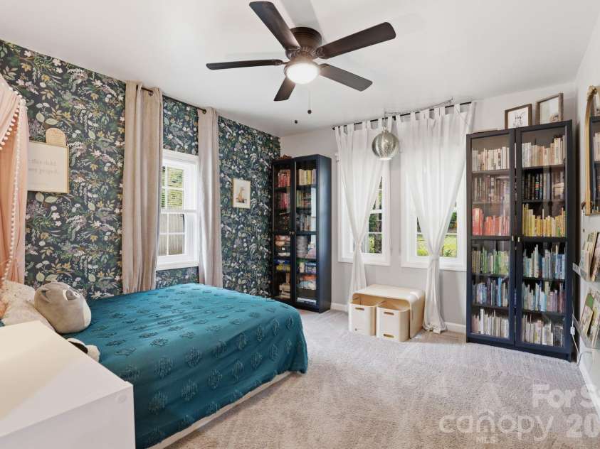 92 Meadow Avenue, Concord, NC 28025.  MLS# CAR4381064, YatesRealty ID 53443. 