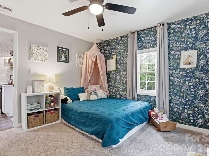 92 Meadow Avenue, Concord, NC 28025.  MLS# CAR4381064, YatesRealty ID 53443. 