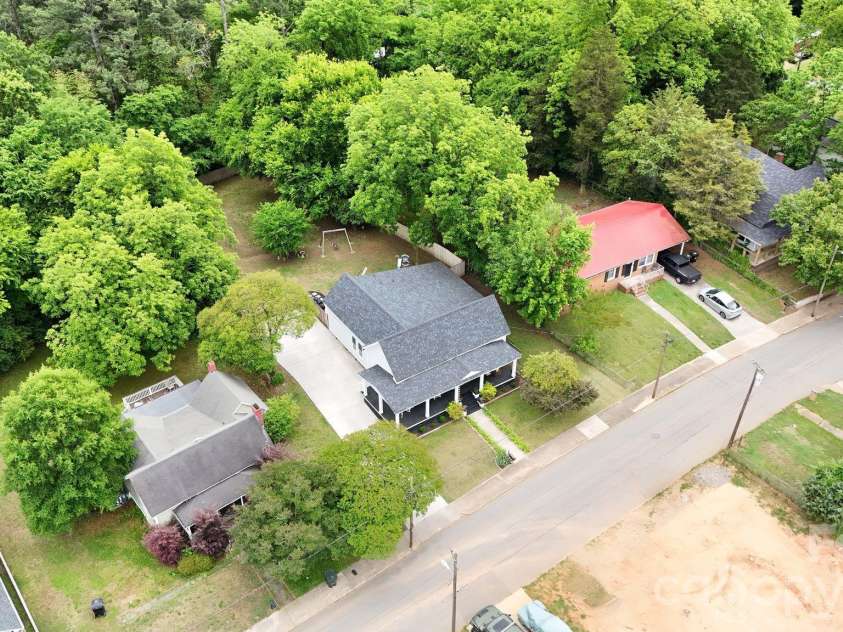 92 Meadow Avenue, Concord, NC 28025.  MLS# CAR4381064, YatesRealty ID 53443. 
