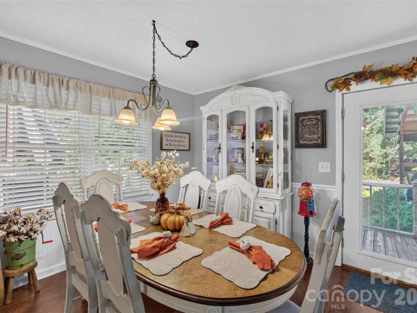 4425 Littlejohn Church Road, Lenoir, NC 28645.  MLS# CAR4429025, YatesRealty ID 53444. 