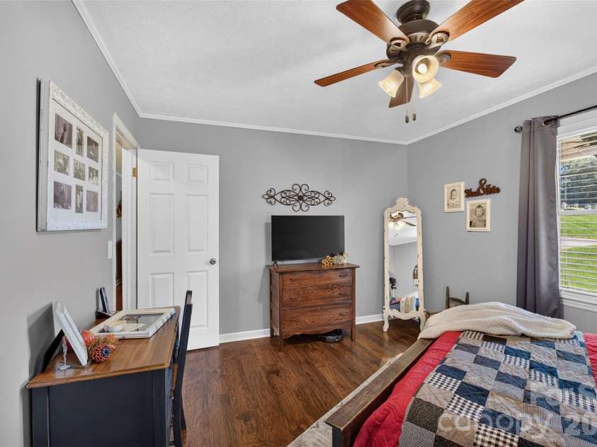 4425 Littlejohn Church Road, Lenoir, NC 28645.  MLS# CAR4429025, YatesRealty ID 53444. 