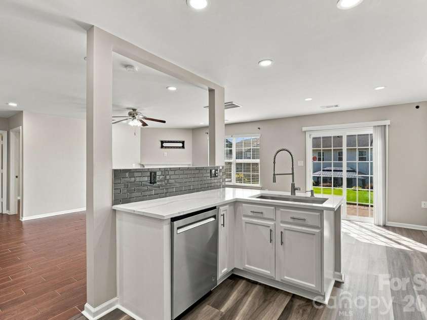 2204 Reid Pointe Avenue, Indian Land, SC 29707.  MLS# CAR4427335, YatesRealty ID 53455. 
