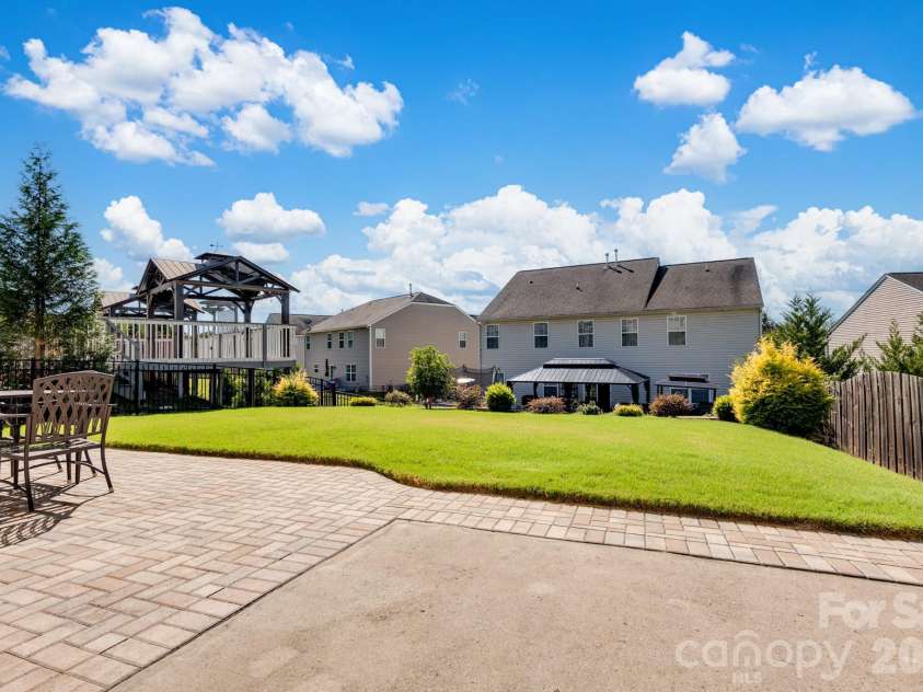 2204 Reid Pointe Avenue, Indian Land, SC 29707.  MLS# CAR4427335, YatesRealty ID 53455. 