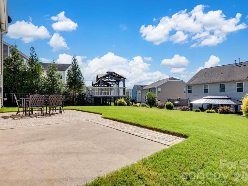 2204 Reid Pointe Avenue, Indian Land, SC 29707.  MLS# CAR4427335, YatesRealty ID 53455. 