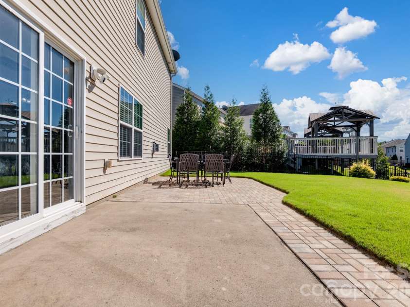 2204 Reid Pointe Avenue, Indian Land, SC 29707.  MLS# CAR4427335, YatesRealty ID 53455. 