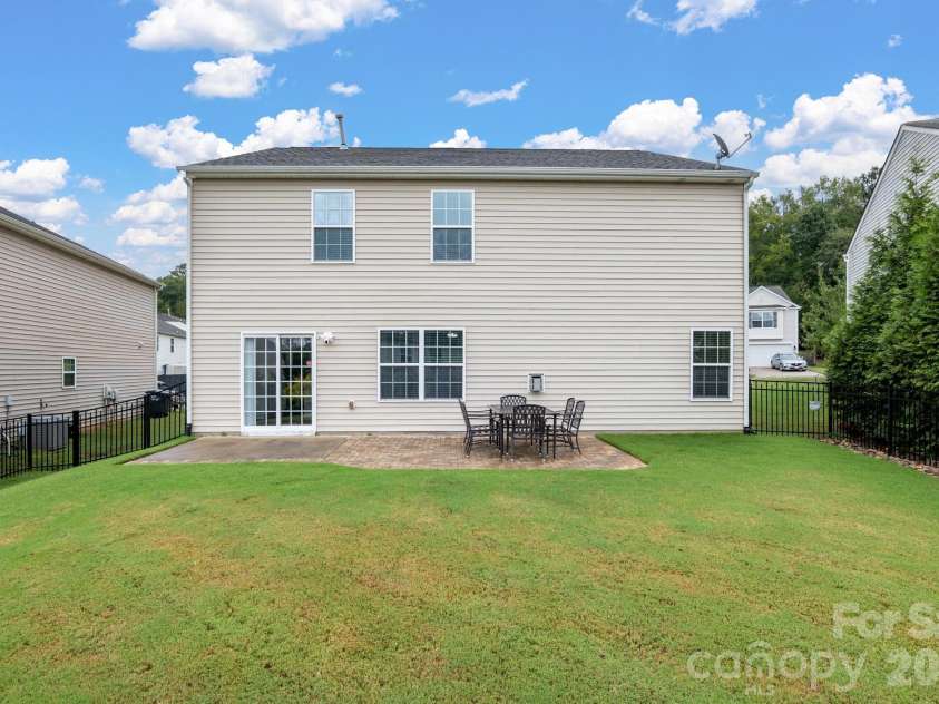 2204 Reid Pointe Avenue, Indian Land, SC 29707.  MLS# CAR4427335, YatesRealty ID 53455. 