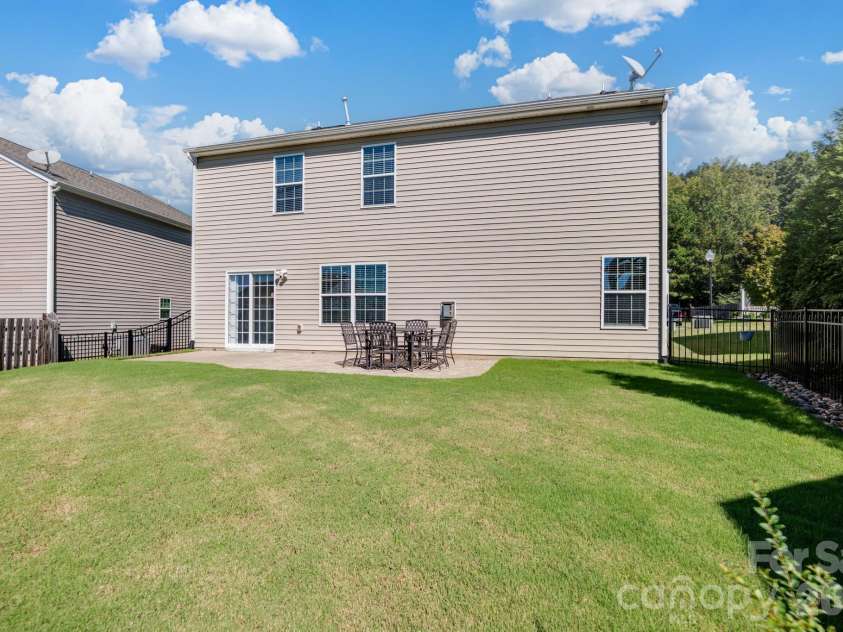 2204 Reid Pointe Avenue, Indian Land, SC 29707.  MLS# CAR4427335, YatesRealty ID 53455. 