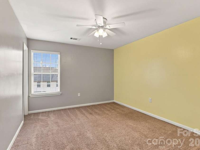 2204 Reid Pointe Avenue, Indian Land, SC 29707.  MLS# CAR4427335, YatesRealty ID 53455. Bedroom #4