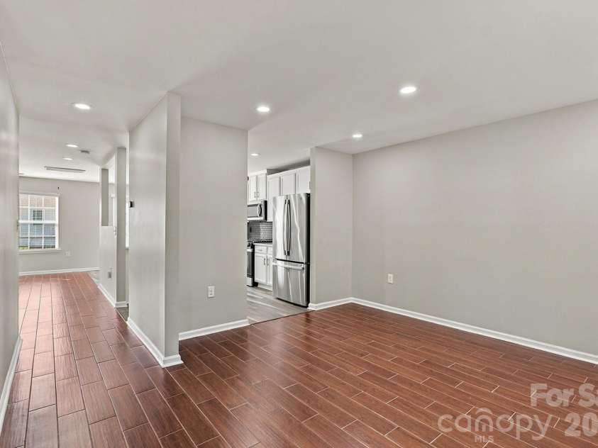 2204 Reid Pointe Avenue, Indian Land, SC 29707.  MLS# CAR4427335, YatesRealty ID 53455. Dining Room