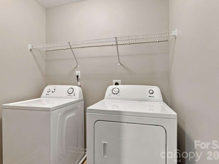 2204 Reid Pointe Avenue, Indian Land, SC 29707.  MLS# CAR4427335, YatesRealty ID 53455. Laundry Room