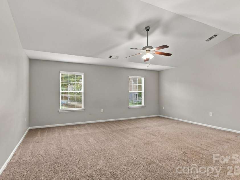 2204 Reid Pointe Avenue, Indian Land, SC 29707.  MLS# CAR4427335, YatesRealty ID 53455. Primary Bedroom