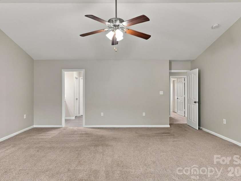 2204 Reid Pointe Avenue, Indian Land, SC 29707.  MLS# CAR4427335, YatesRealty ID 53455. Primary Bedroom