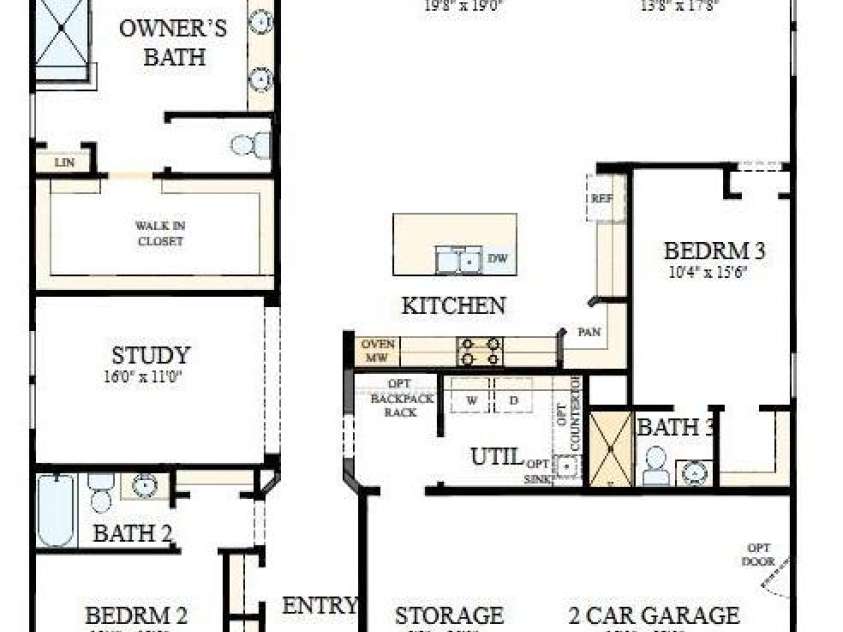 3463 Charolais Lane, Harrisburg, NC 28075.  MLS# CAR4427734, YatesRealty ID 53456. 
