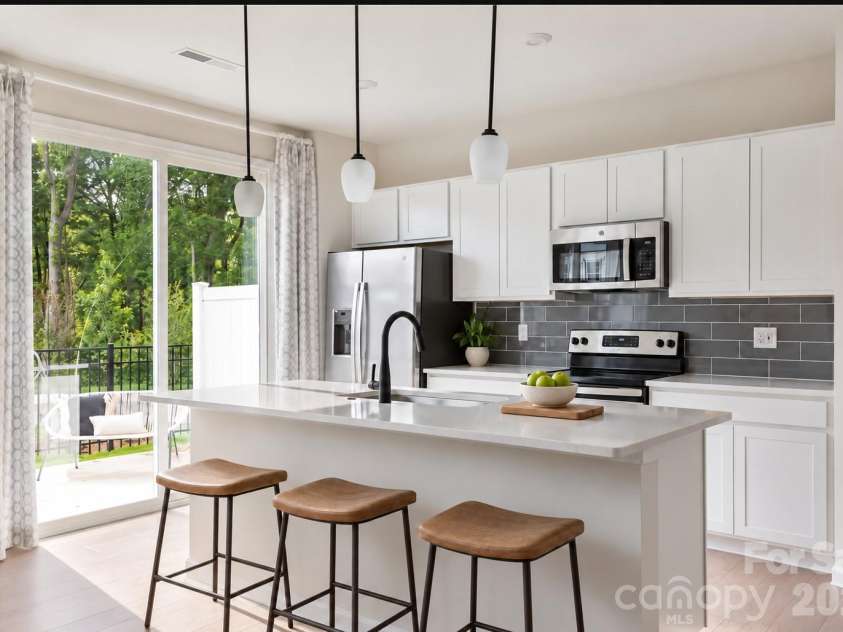 9309 Widden Way, Charlotte, NC 28269.  MLS# CAR4427368, YatesRealty ID 53457. 