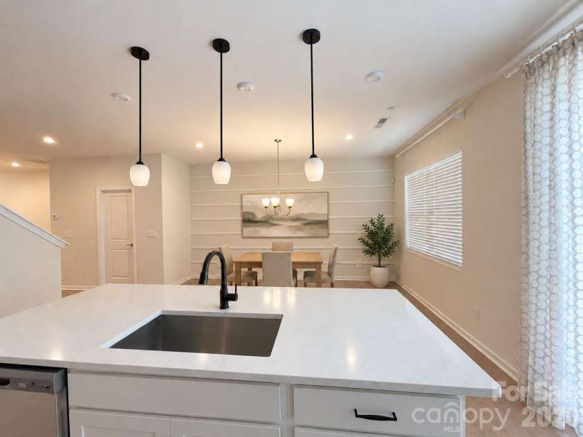9309 Widden Way, Charlotte, NC 28269.  MLS# CAR4427368, YatesRealty ID 53457. 